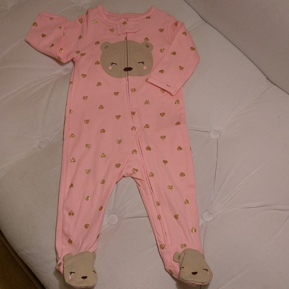 Child of mine made by Carters
